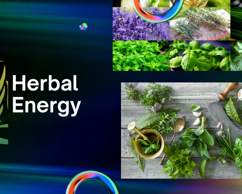 herbal energy